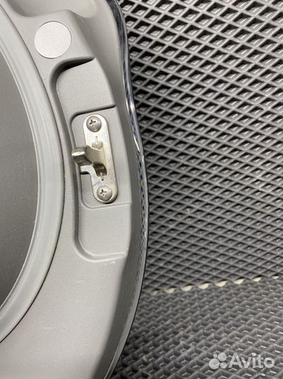 Люк сушильной машины Samsung DC97-19532A