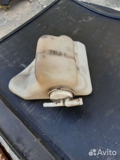 Расширительный бачок Галант 7