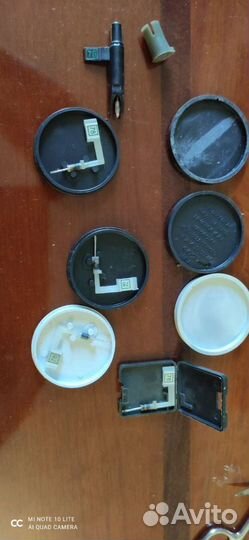 Иглы для проигрывателей игзку