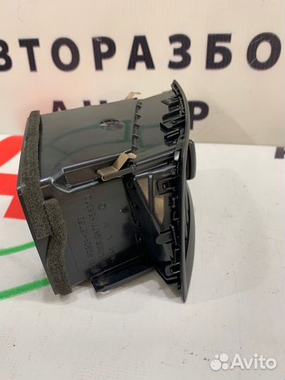 Воздуховод левый Mitsubishi Asx GA1W 4A92 2011