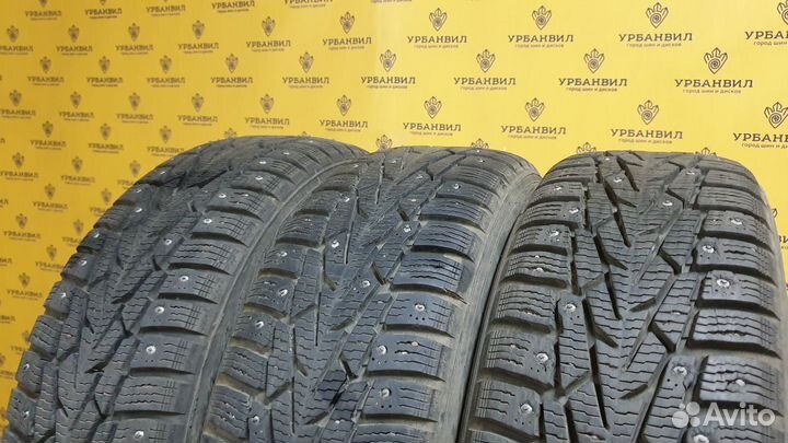 Nokian Tyres Hakkapeliitta 7 185/65 R15 96T