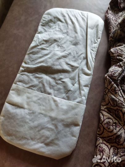 Матрас детский новый