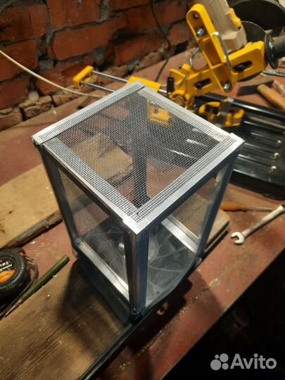 Фильтр для асика Whatsminer