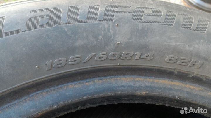 Laufenn G Fit EQ 185/60 R14