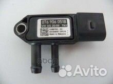 Датчик разности давления VAG G450 076906051B VAG