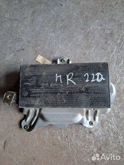 Подушка двери передний Mercedes w220