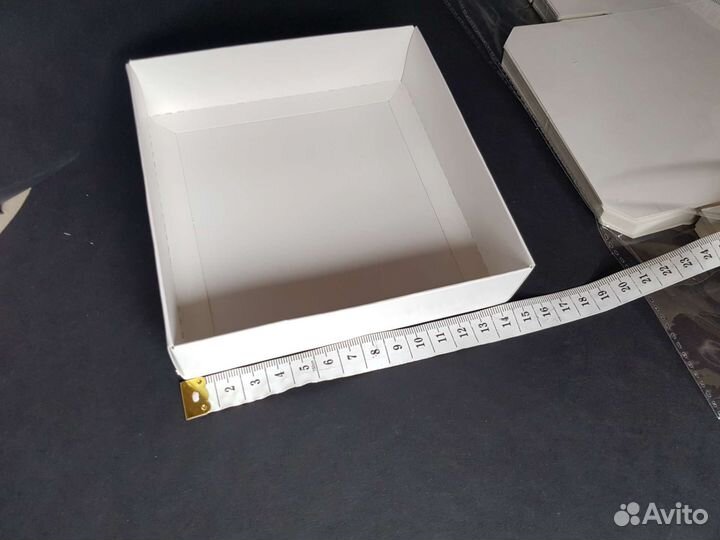 Коробка подарочная