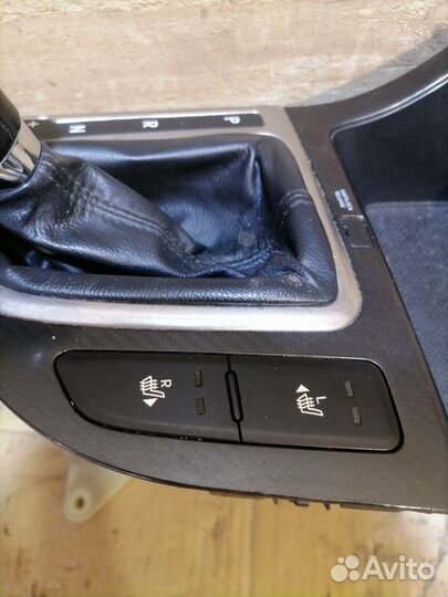 Селектор АКПП салонный Kia Optima