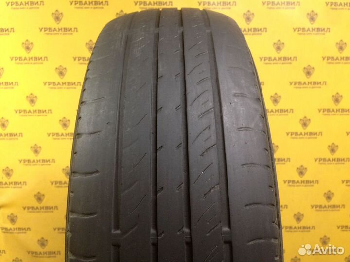 Dunlop SP Touring T1 185/65 R15 92V