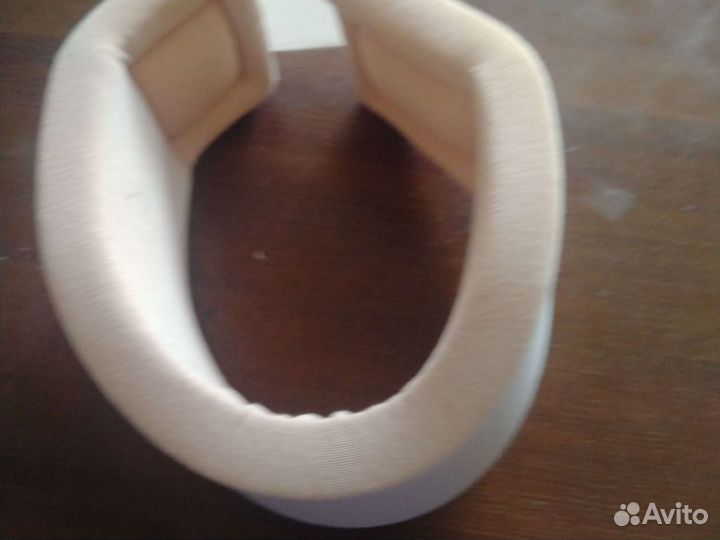 Бандаж для шеи ортопедический