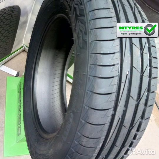 Ikon Tyres Autograph Aqua 3 SUV 225/65 R17 106H