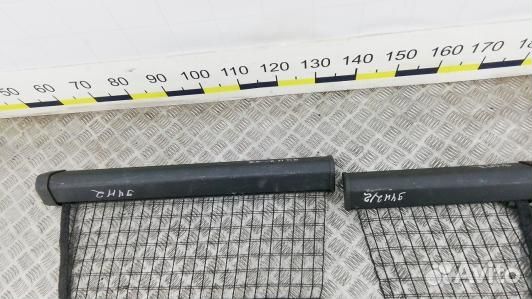 Сетка (собачник) volvo V60 1 (94H02N301)