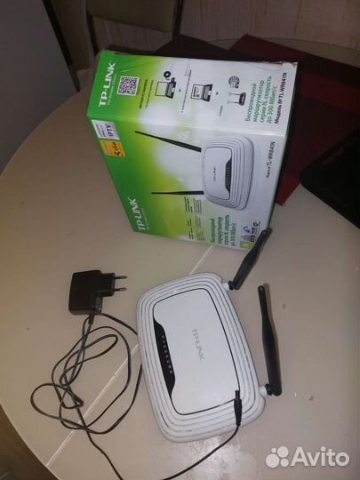 Интернет-маршрутизатор