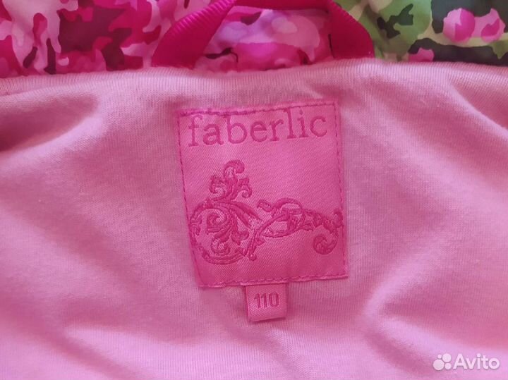 Желетка на девочку