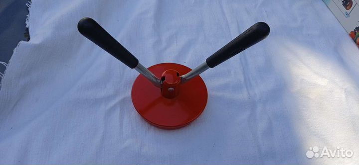 Ключ для закатки банок