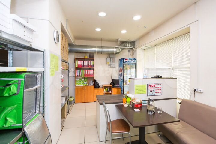 Продам помещение свободного назначения, 147.2 м²