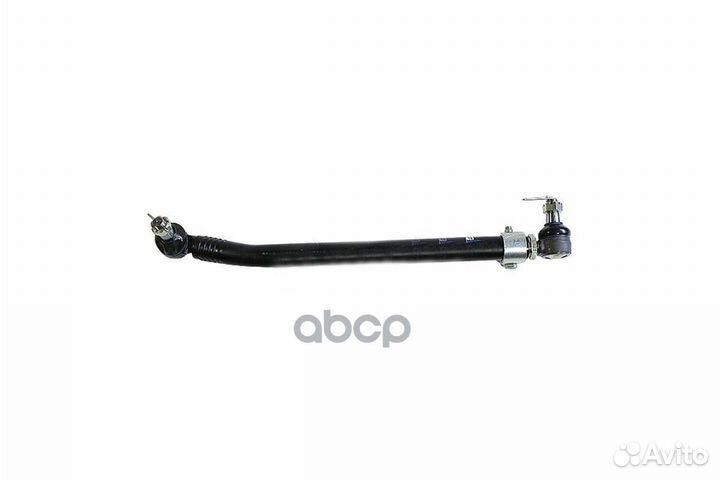 1803414010190 тяга рулевая прод L1059/ d52 и