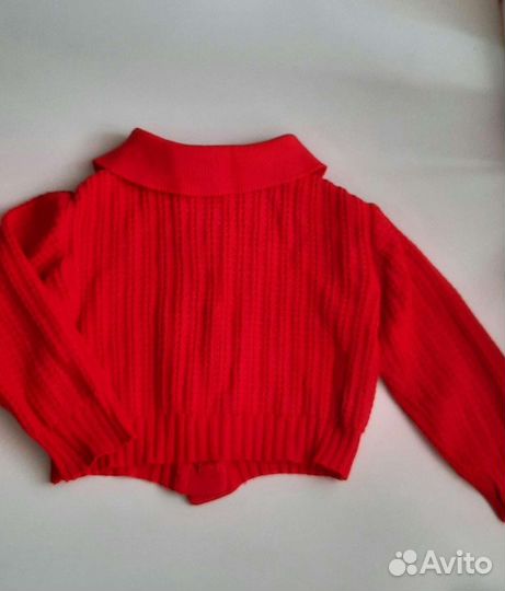 Детская кофта СССР Венгрия