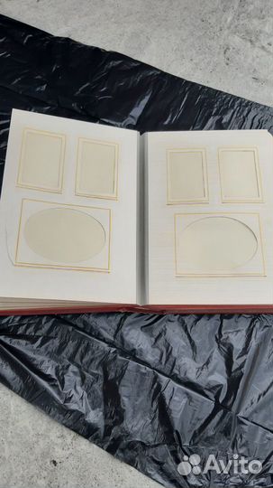 Фотоальбом СССР