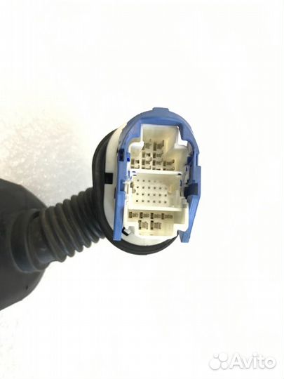 Проводка двери передняя левая Mazda 3Bl седан 1.6