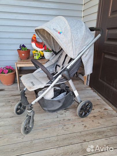 Коляска mona