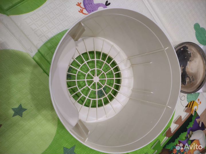 Стерилизатор электрический для бутылочек