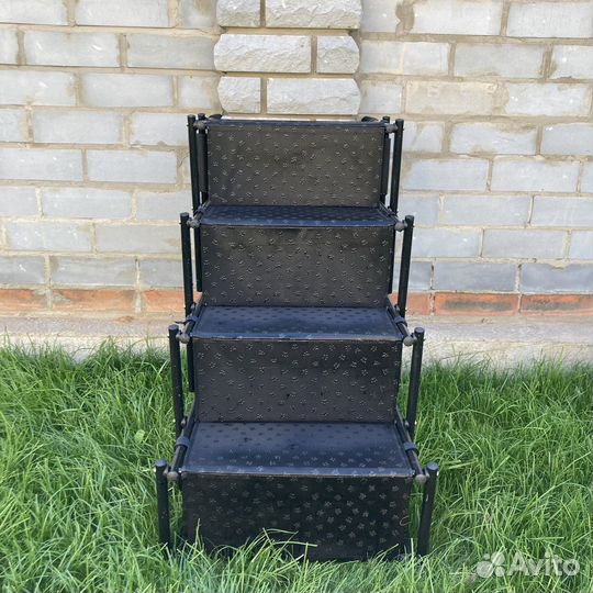 Лестница-трап для собак