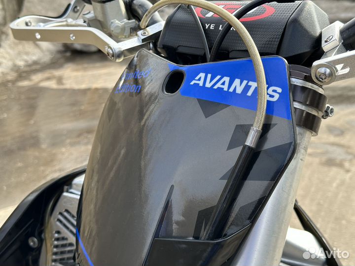 Avantis Enduro 300 pro efi