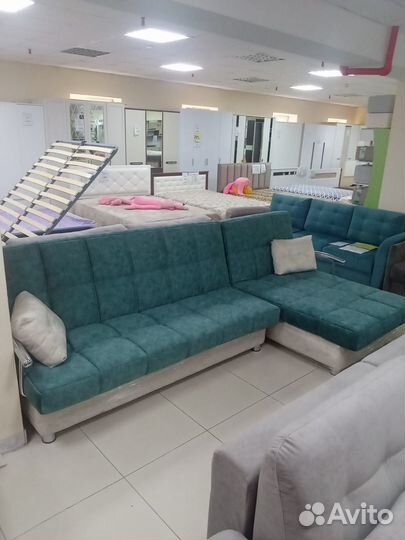 Диван в рассрочку