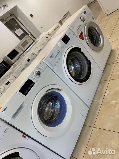Стиральная машина бу