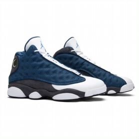 Nike Air Jordan 13 Retro High 'Flint'