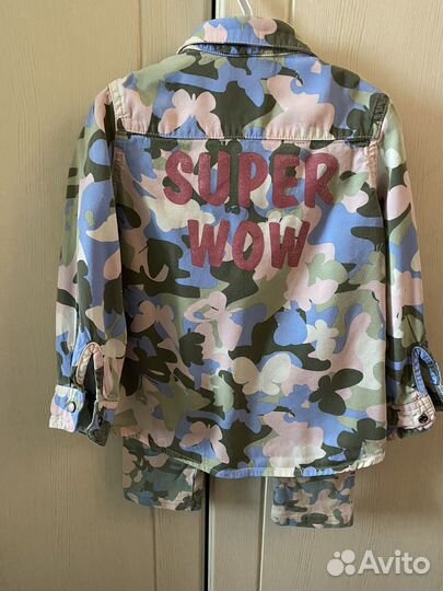 Костюм для девочки acoola