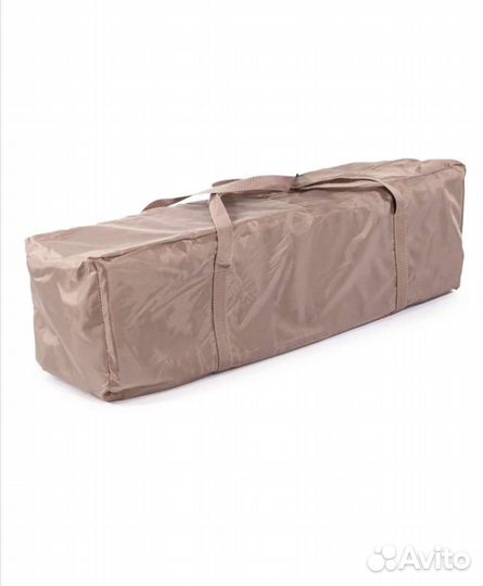 Манеж-кровать babyton Dreamy Brown