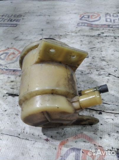 Бачок гидроусилителя руля Chevrolet Aveo T250