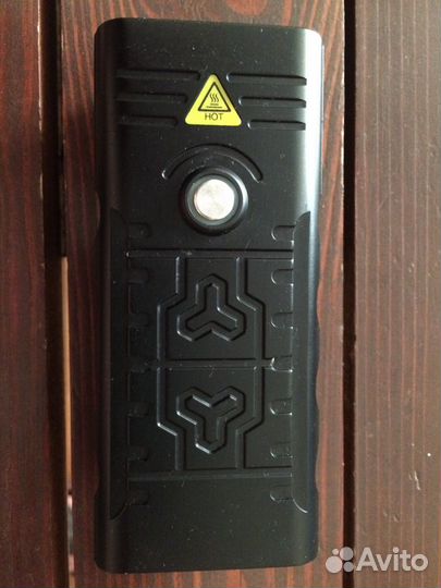 Фара для велосипеда