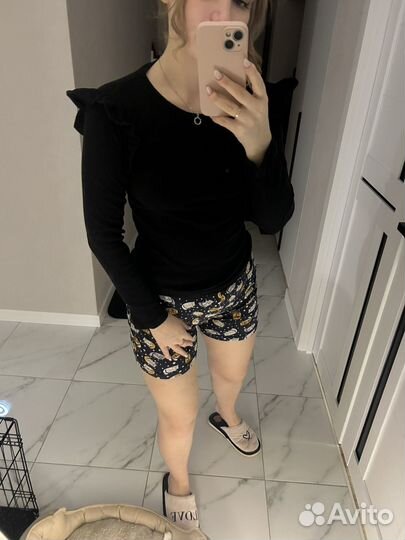 Пакет одежды 44-46