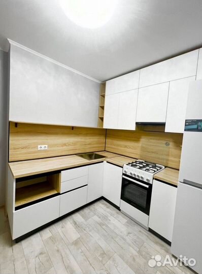 Кухонный гарнитур на заказ