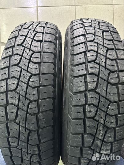 Pirelli Scorpion A/T 185/75 R16