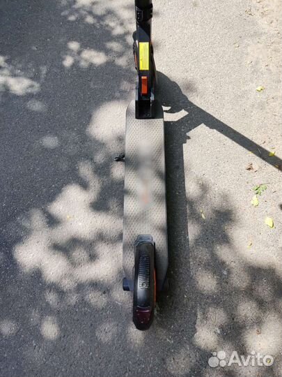 Электро самокат
