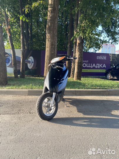 Honda dio af34