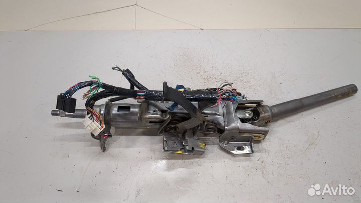 Колонка рулевая Mazda CX-9, 2013