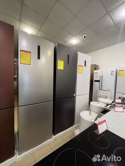 Холодильники Haier/Гарантия/Качество