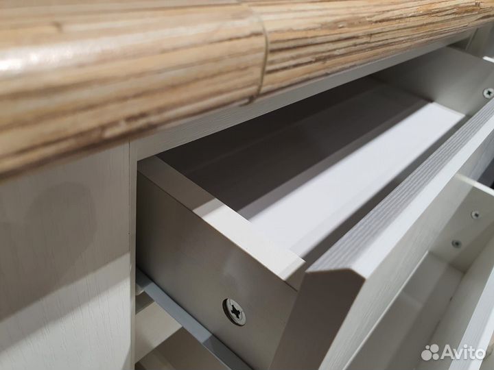 Кухонный гарнитур в наличии от производителя