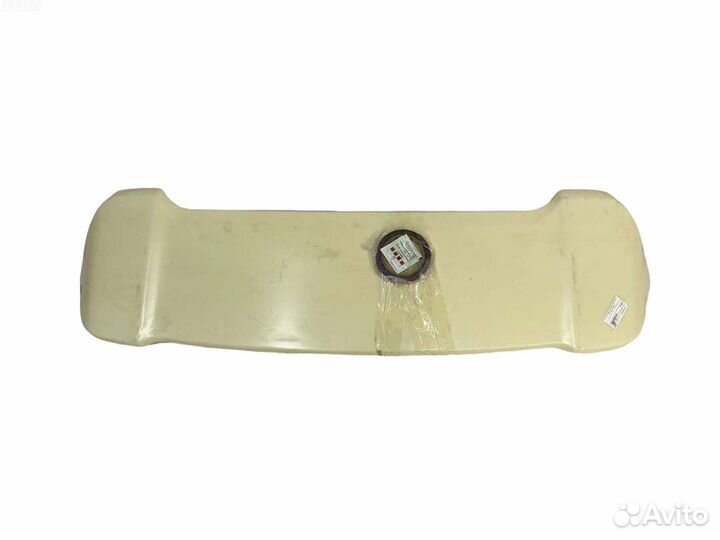 Спойлер Наверх Mitsubishi Pajero Sport D8868