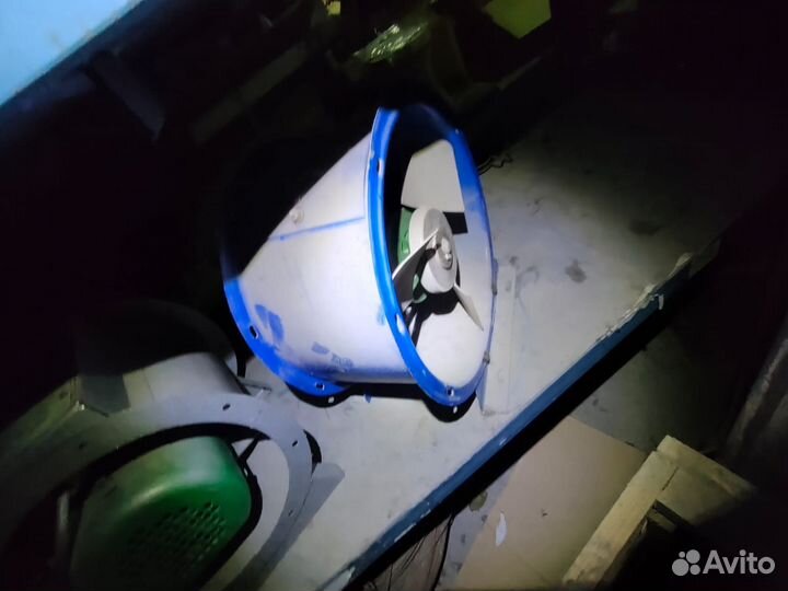 Вентиляторы во 06-300-3,15 0,37 кВт 1350 об