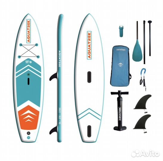 Сап/sup доска Windsup