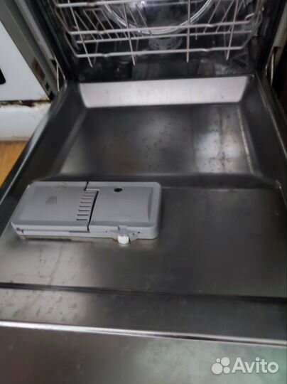Посудомоечная машина blomberg