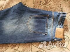 Джинсы женские 48 размер