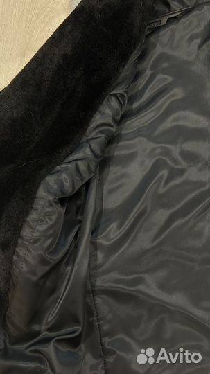 Шуба женская искуственная новая