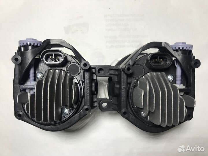 Фары противотуманные Toyota